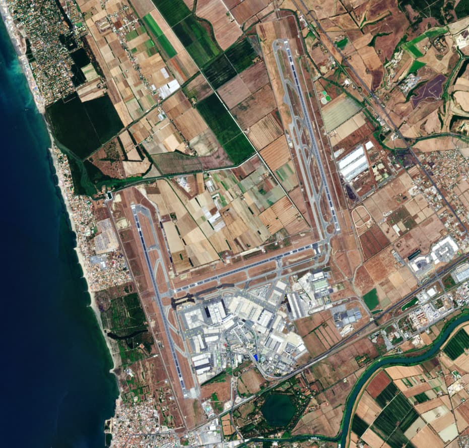 Aeroporto Leonardo da Vinci–Fiumicino