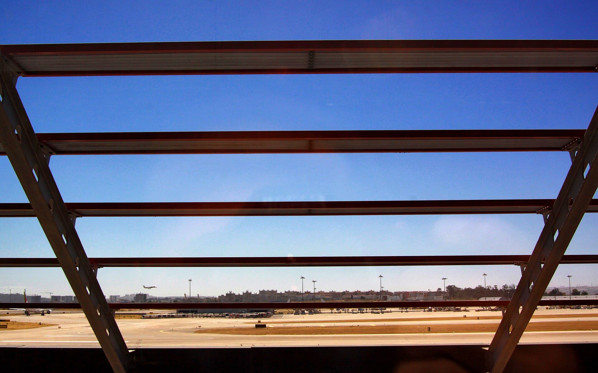 Aeroporto Humberto Delgado de Lisboa